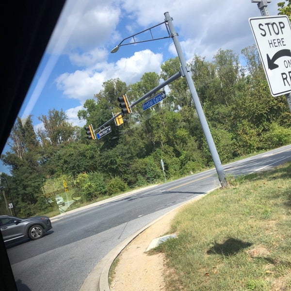 BWI Rental Car Shuttle 22 tips