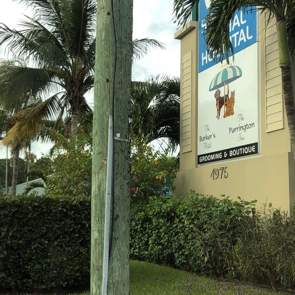 vca simmons veterinary hospital