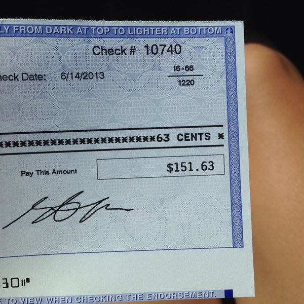 Does Navy Federal give out checks? Leia aqui How do I get a single