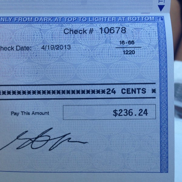 Real Navy Federal Credit Union Cashier S Check Image Get What You