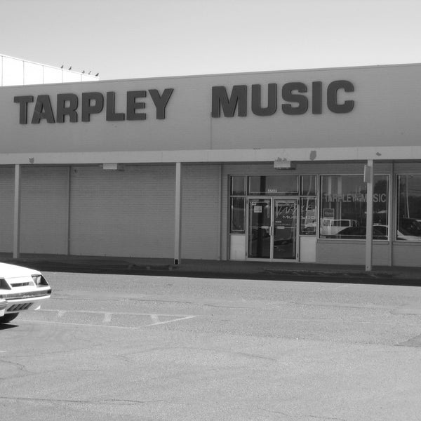 Tarpley Music 3737 50th St