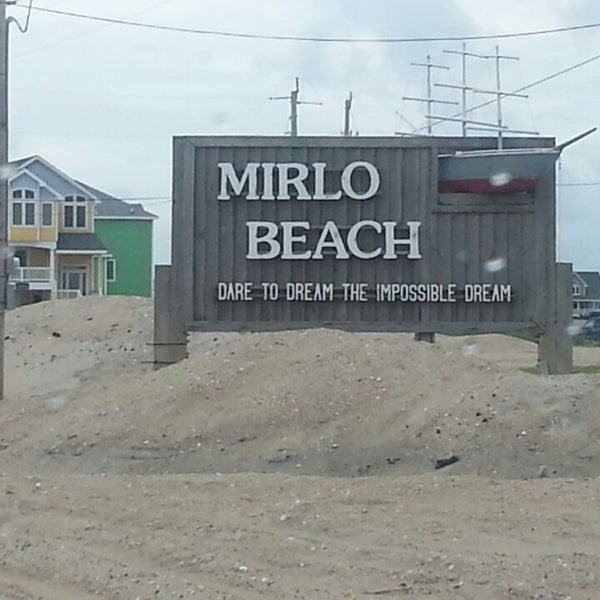 Mirlo Beach Mirlo Beach