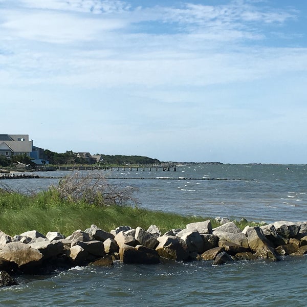 Ocracoke Harbor Inn Hotel