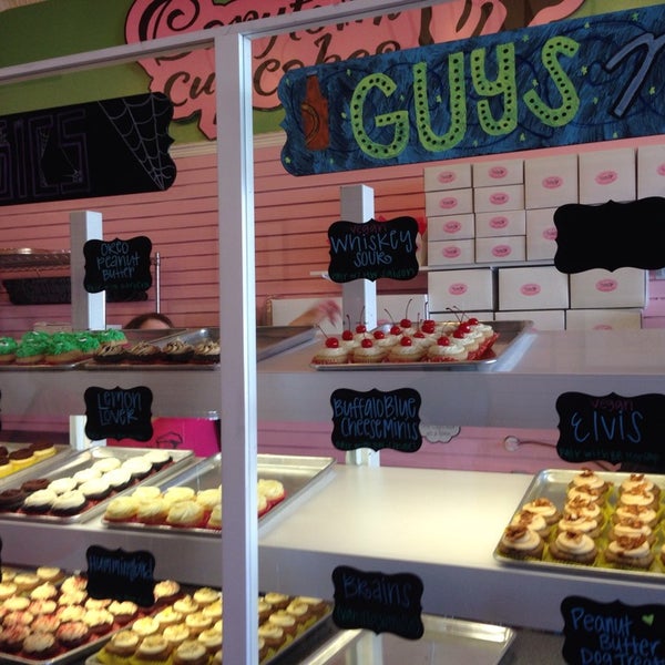Carytown Cupcakes Carytown Richmond, VA Carytown Cupcakes Carytown Richmond, VA