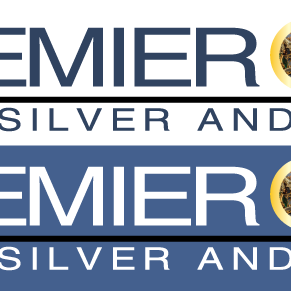 Photo taken at Premier Gold, Silver &amp; Coins by Premier Gold, Silver &amp; Coins on 9/12/2013