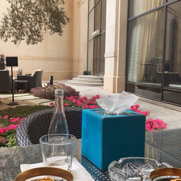 Foto diambil di The Ritz-Carlton, Riyadh oleh ✨ pada 2/8/2024