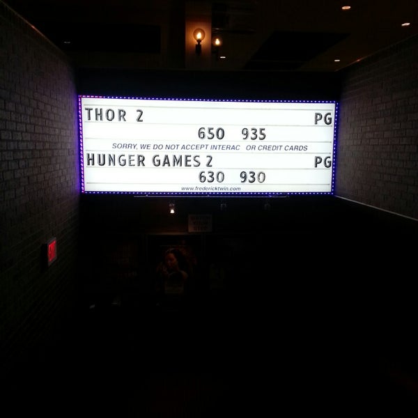 Frederick Mall Shopping Mall In Kitchener