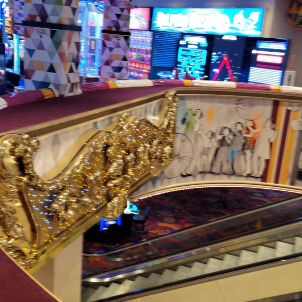 1/4/2023 tarihinde Wayne H.ziyaretçi tarafından Circus Circus Reno Hotel &amp; Casino'de çekilen fotoğraf