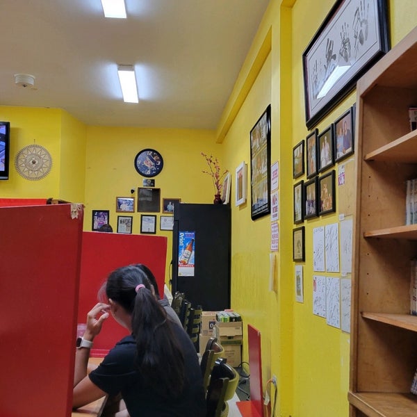 Tenkaippin (Now Closed) Diamond Head Kapahulu St. Louis 32 tips