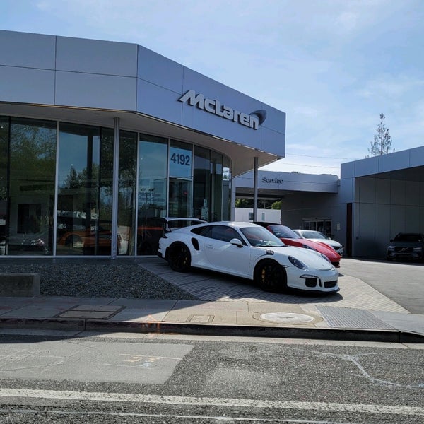 El Camino Real Downtown Menlo Park 1 tip