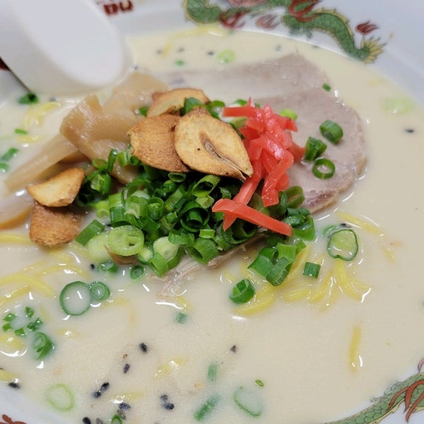 Tenkaippin (Now Closed) Diamond Head Kapahulu St. Louis 32 tips