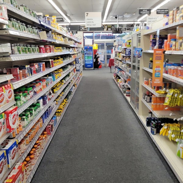 CVS pharmacy Midtown Palo Alto 5 tips from 502 visitors