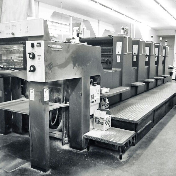 Gateway Printing & Office Supply 315 S Closner Blvd