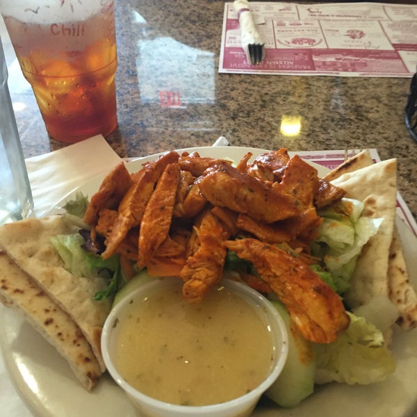 Atlantic Pizza - Downtown Stamford - 12 tips from 234 visitors