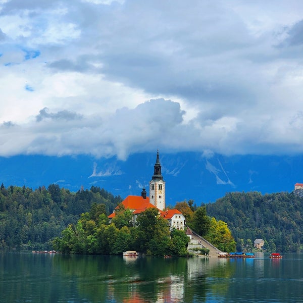 Bled Island (Blejski Otok) - What To Know BEFORE You Go