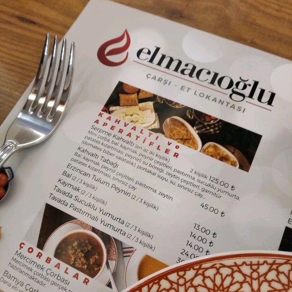 photos a elmacioglu et lokantasi cumhuriyet mah millet cad no 5