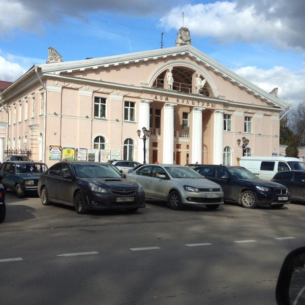 Дедовск Московская Область Фото Города