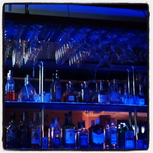 Foto tirada no(a) KRONOS bar por Alona K. em 4/16/2014