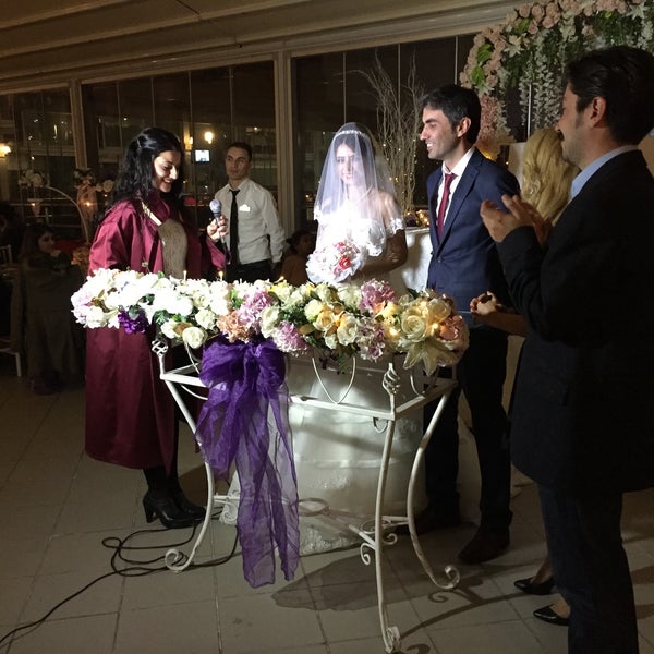 Foto diambil di Emex Otel oleh Tğba Ç. pada 11/14/2015