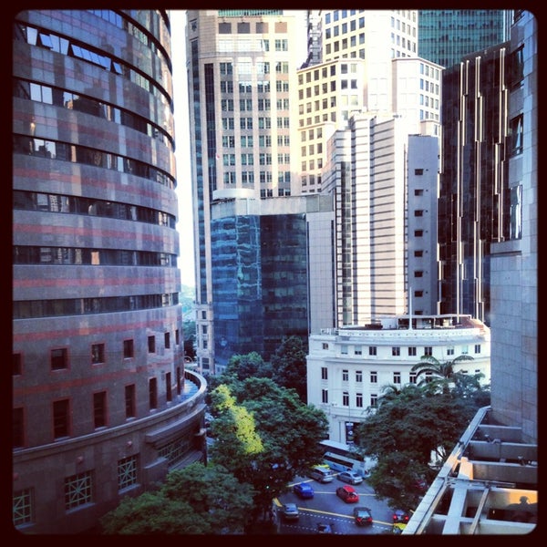 8/30/2013에 Emily님이 Twitter Singapore에서 찍은 사진