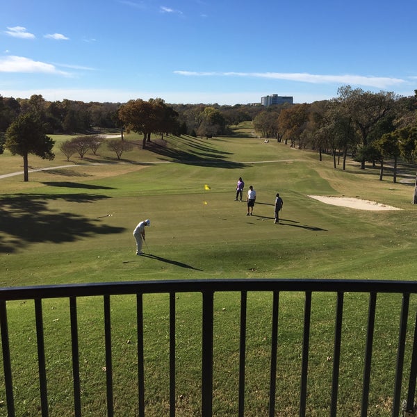 Stevens Park Golf Course 9 tips