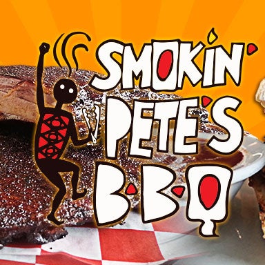 Foto scattata a Smokin&#39; Pete&#39;s BBQ da Smokin&#39; Pete&#39;s BBQ il 7/8/2013