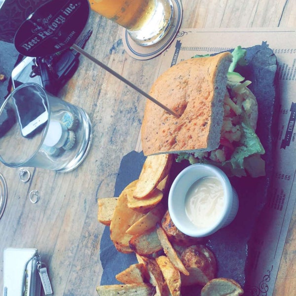 Costa Rica Beer Factory Inc. Barrio Escalante, Provincia de San José