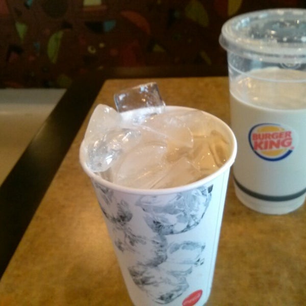 Photos at Burger King Fast Food Restaurant in Pinellas Park