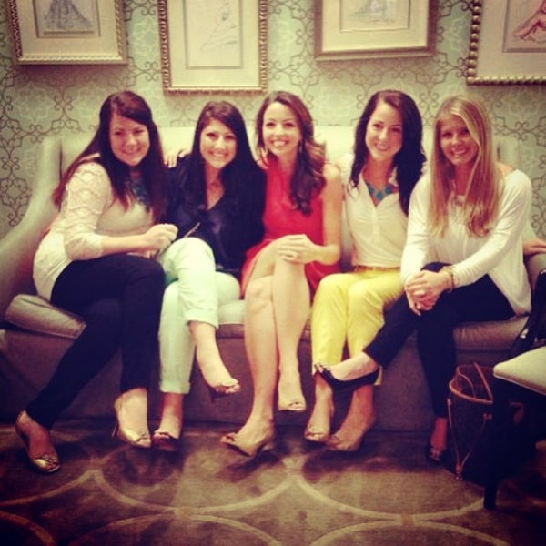 Bridals by Lori Atlanta, GA