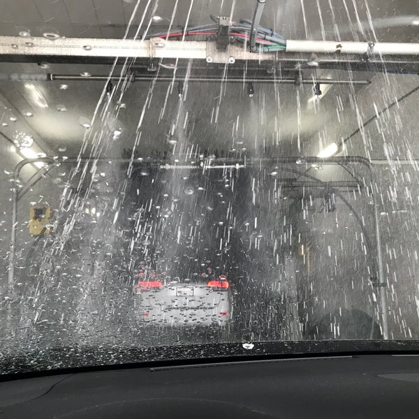 Costco Car Wash Poway, CA