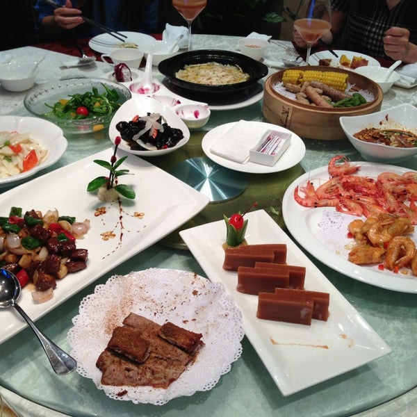 Photos At 芙蓉湾酒楼 Chinese Restaurant In Haidian