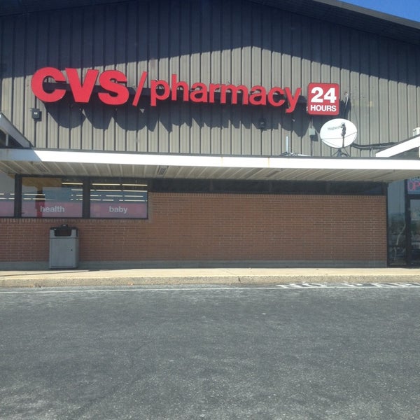 Photos at CVS pharmacy Lancaster, PA