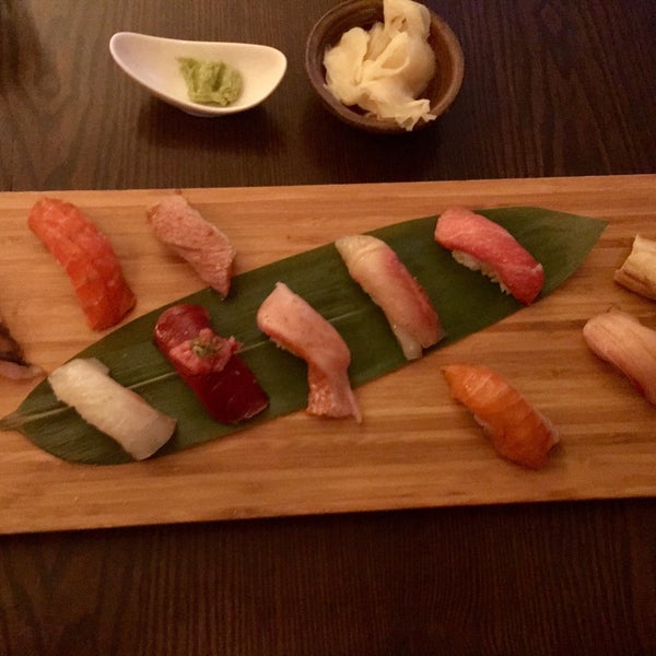 Sushi Dojo NYC East Village 86 tips from 1878 visitors