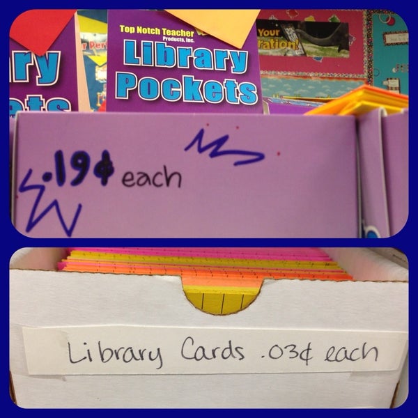 Teacher Heaven 12143 Katy Fwy