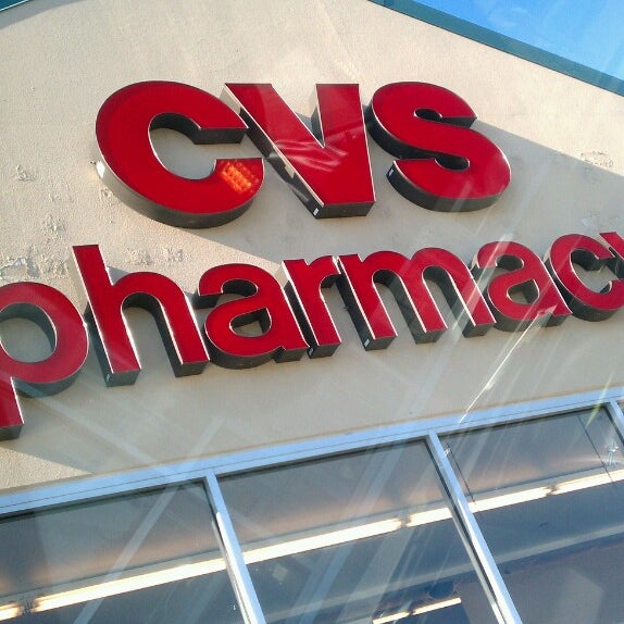 CVS pharmacy - 4750 Lees Summit Rd