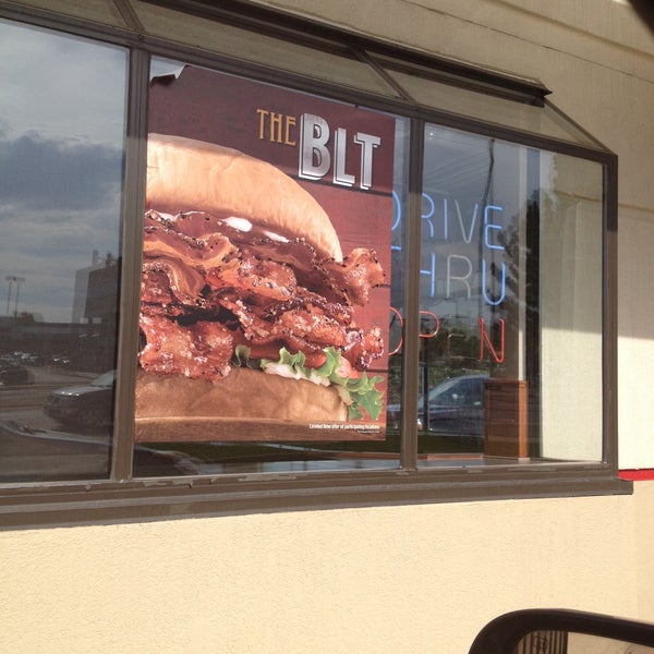 Arby's Prides Crossing Aurora, CO