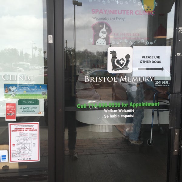 Photos At Bristol Memory Animal Clinic Veterinarian