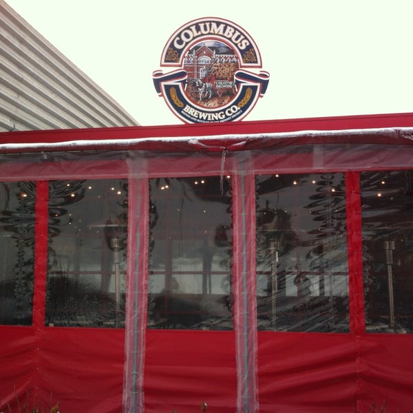 Foto tirada no(a) CBC Restaurant por Brandon B. em 12/28/2012