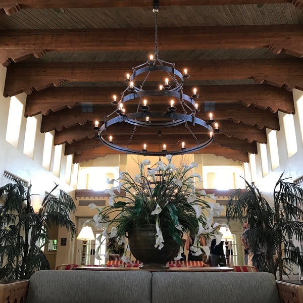 Photo prise au Hotel Albuquerque at Old Town par gabby b. le6/18/2021