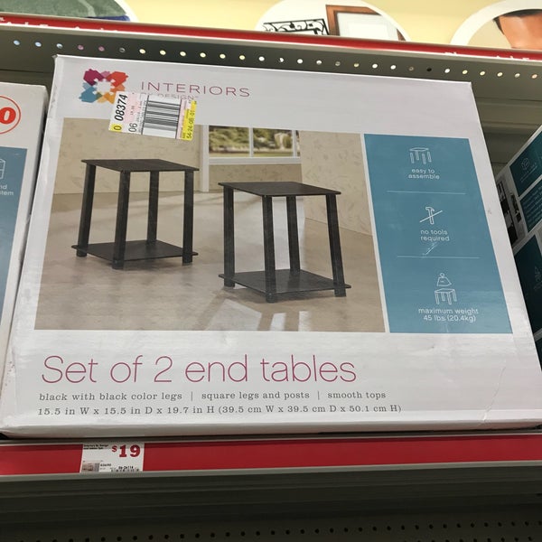 Family Dollar Discount Store in Cheesman Park