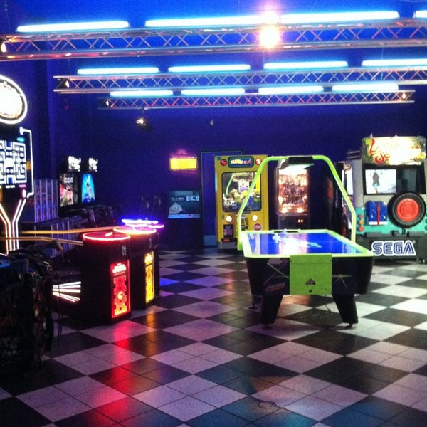 Cinemark Cine en Merriam Town Center