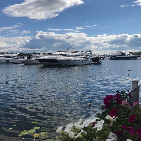 Royal Yacht Club Москва