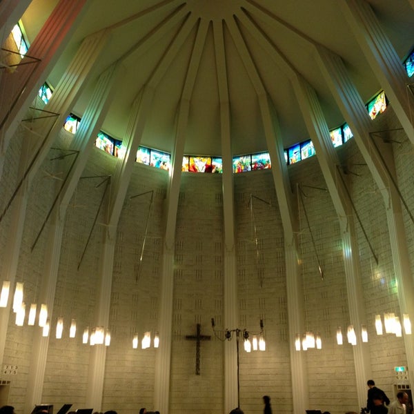 Photos At 神戸松蔭女子学院大学 チャペル 灘区 0 Tips