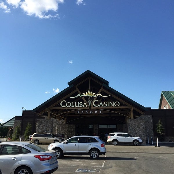 Foto tomada en Colusa Casino Resort  por Ryan B. el 5/19/2015
