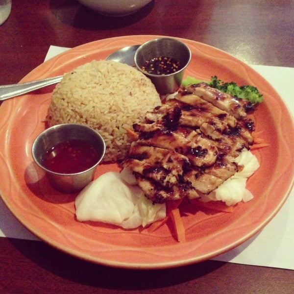 Thai Chili Elk Grove, CA