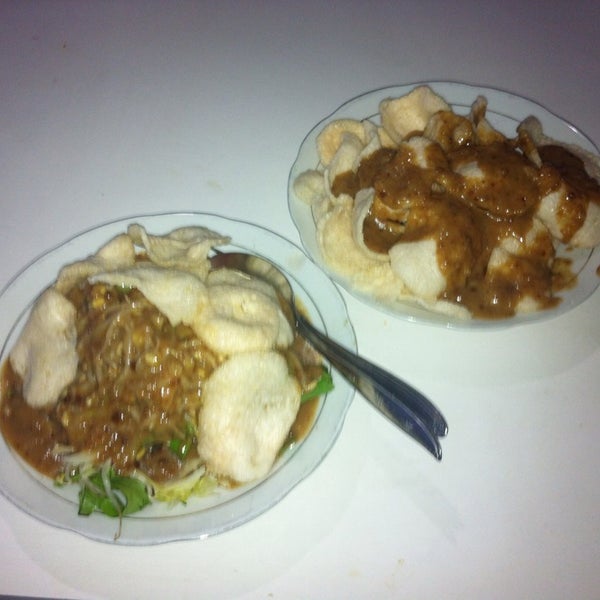 Photos At Gado Gado Kupang Jaya Jl Raya Kupang Jaya