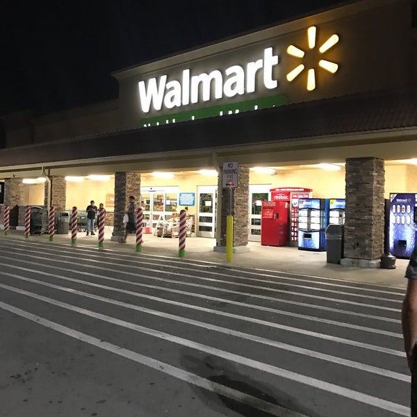 Walmart Neighborhood Market - 8 tips from 372 visitors