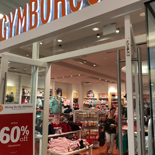 baby gap dadeland mall