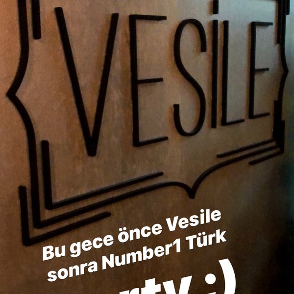 รูปภาพถ่ายที่ Vesile Ocakbaşı โดย Serkan S. เมื่อ 2/23/2019