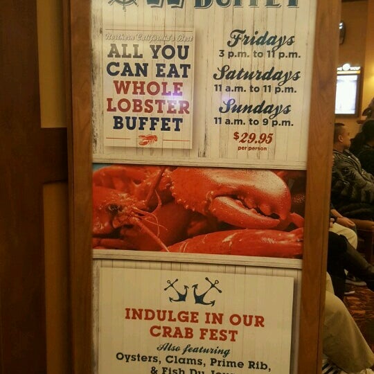Jackson Rancheria Seafood Buffet Hours Latest Buffet Ideas